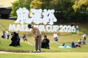 2026年 前澤杯 MAEZAWA CUP 3日目 香妻陣一朗