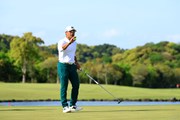 2026年 前澤杯 MAEZAWA CUP 3日目 宮里優作