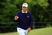 2026年 前澤杯 MAEZAWA CUP 3日目 河本力