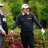 「僕の性格とプレースタイルにあっている」単独トップに立った米澤蓮を支える存在