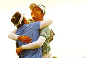 2026年 シェブロン選手権 2日目 ジャスミン・スワンナプラ  神谷そら