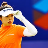 ネリー・コルダが5打差独走でメジャーの最終日へ 12位に山下美夢有と岩井明愛