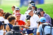2026年 シェブロン選手権 3日目 ネリー・コルダ