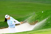 2026年 シェブロン選手権 3日目 竹田麗央