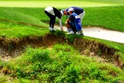 2026年 シェブロン選手権 3日目 勝みなみ