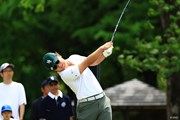 2026年 前澤杯 MAEZAWA CUP 最終日 香妻陣一朗