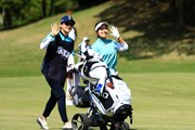 2026年 前澤杯 MAEZAWA CUP 最終日 青木瀬令奈