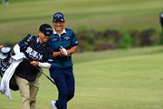 2026年 前澤杯 MAEZAWA CUP 最終日 河本力
