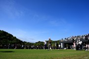 2026年 前澤杯 MAEZAWA CUP 最終日 1番