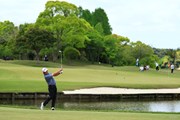2026年 前澤杯 MAEZAWA CUP 最終日 米澤蓮