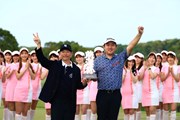 2026年 前澤杯 MAEZAWA CUP 最終日 米澤蓮
