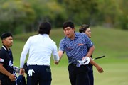 2026年 前澤杯 MAEZAWA CUP 最終日 米澤蓮