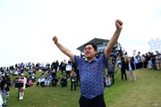 2026年 前澤杯 MAEZAWA CUP 最終日 米澤蓮