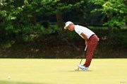 2026年 前澤杯 MAEZAWA CUP 最終日 長野泰雅