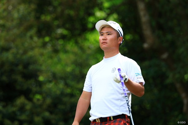 2026年 前澤杯 MAEZAWA CUP 最終日 長野泰雅 11位タイに後退