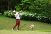 2026年 前澤杯 MAEZAWA CUP 最終日 長野泰雅