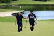 2026年 前澤杯 MAEZAWA CUP 最終日 今平周吾