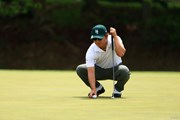 2026年 前澤杯 MAEZAWA CUP 最終日 香妻陣一朗