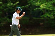 2026年 前澤杯 MAEZAWA CUP 最終日 香妻陣一朗
