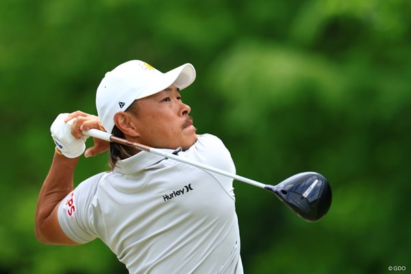 2026年 前澤杯 MAEZAWA CUP 4日目 藤本佳則 7年ぶりにトップ10入りした藤本佳則