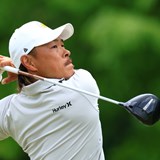 藤本佳則が7年ぶりのトップ10 36歳での復調気配に「心の栄養剤です」