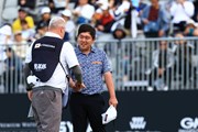 2026年 前澤杯 MAEZAWA CUP 最終日 米澤蓮