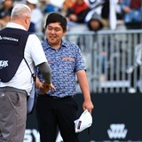 「苦しいことしかなかった」米澤蓮がPOを制し2年ぶりV