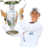 ネリー・コルダが5打差独走でメジャー3勝目 12位に竹田麗央と勝みなみ