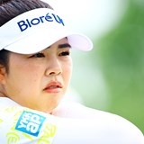 コース変更でロングヒッター優勢が顕著に 山下美夢有も痛感「ある程度飛ばないと…」