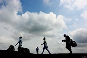 2026年 シェブロン選手権 最終日 ライアン・オトゥール 山下美夢有