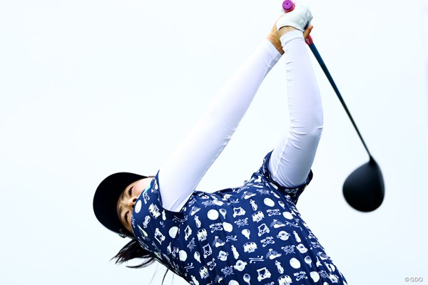 竹田麗央は貫録の日本勢最上位フィニッシュ