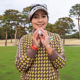 「ボールの気持ち」「限界ライン」「下から見ない」…ライン読みの鉄板メニュー【青木瀬令奈のThe Putting World#9】