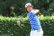 2011年 日本アマチュアゴルフ選手権競技 4日目 櫻井勝之