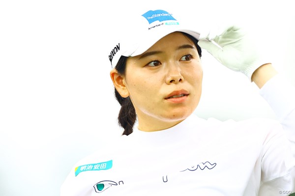 2026年 シェブロン選手権 最終日 勝みなみ 次週メキシコへ