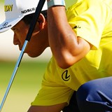 松山英樹、久常涼がブルーモンスター退治 トランプ大統領所有コースで10年ぶり開催