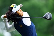 2026年 シェブロン選手権 4日目 パティ・タバタナキット