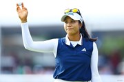 2026年 シェブロン選手権 4日目 パティ・タバタナキット