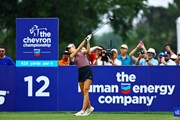 2026年 シェブロン選手権 4日目 ネリー・コルダ