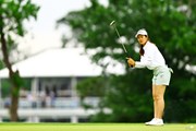 2026年 シェブロン選手権 4日目 神谷そら