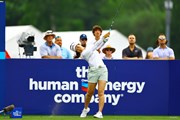 2026年 シェブロン選手権 4日目 神谷そら