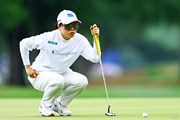 2026年 シェブロン選手権 4日目 勝みなみ
