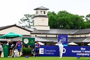 2026年 シェブロン選手権 4日目 勝みなみ