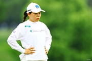 2026年 シェブロン選手権 4日目 勝みなみ