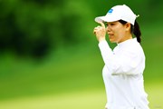2026年 シェブロン選手権 4日目 勝みなみ