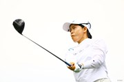2026年 シェブロン選手権 4日目 勝みなみ