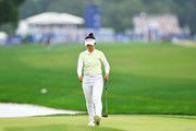 2026年 シェブロン選手権 4日目 山下美夢有