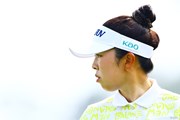 2026年 シェブロン選手権 4日目 山下美夢有