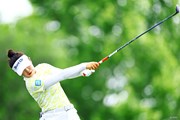 2026年 シェブロン選手権 4日目 山下美夢有