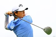 2026年 シェブロン選手権 4日目 笹生優花