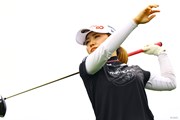 2026年 シェブロン選手権 4日目 古江彩佳